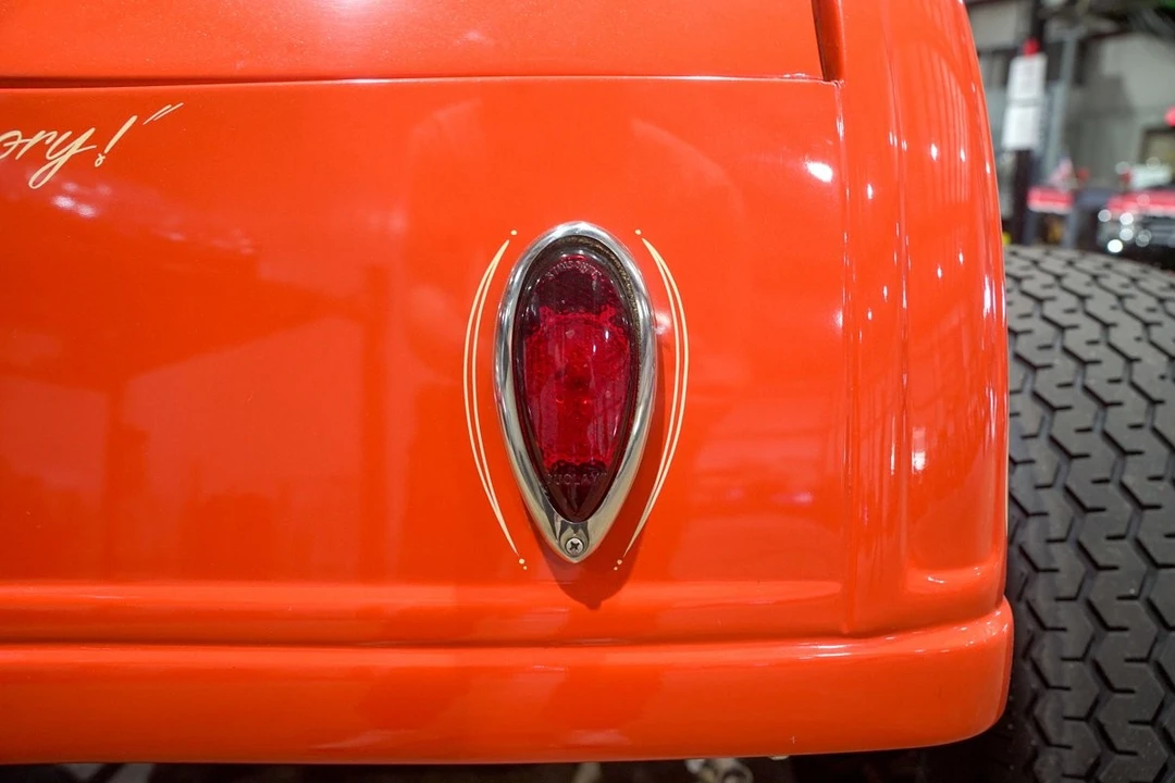 1930 Ford Hot Rod - Image 30 of 31