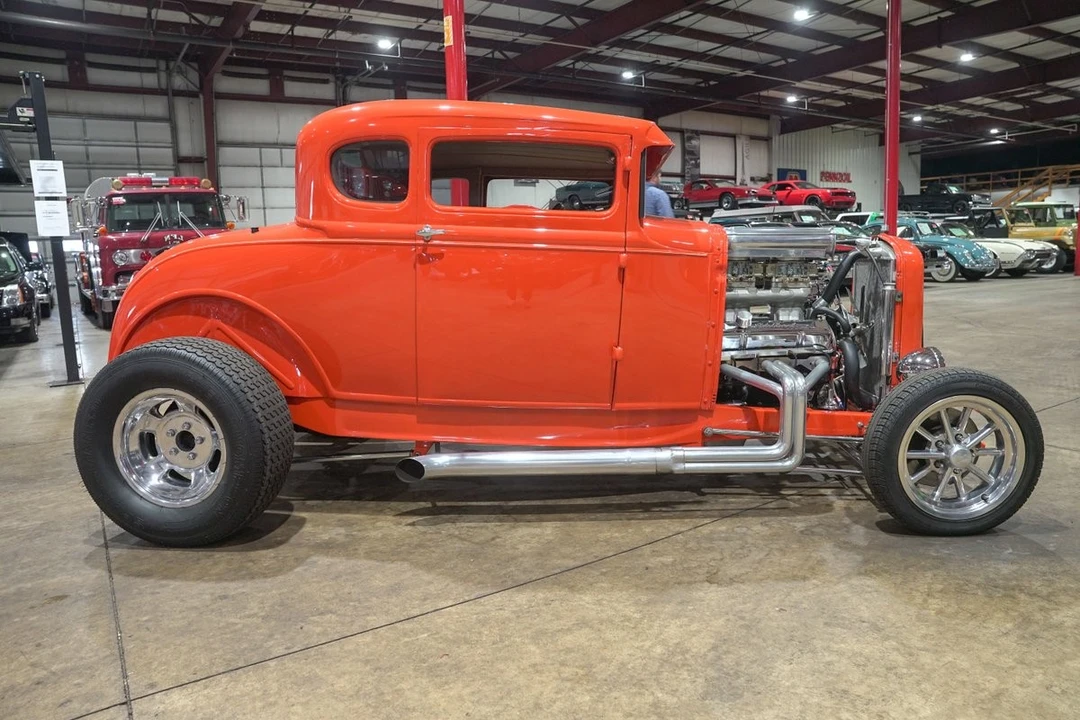 1930 Ford Hot Rod - Image 10 of 31