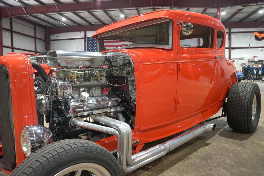 1930 Ford Hot Rod - Image 24 of 31