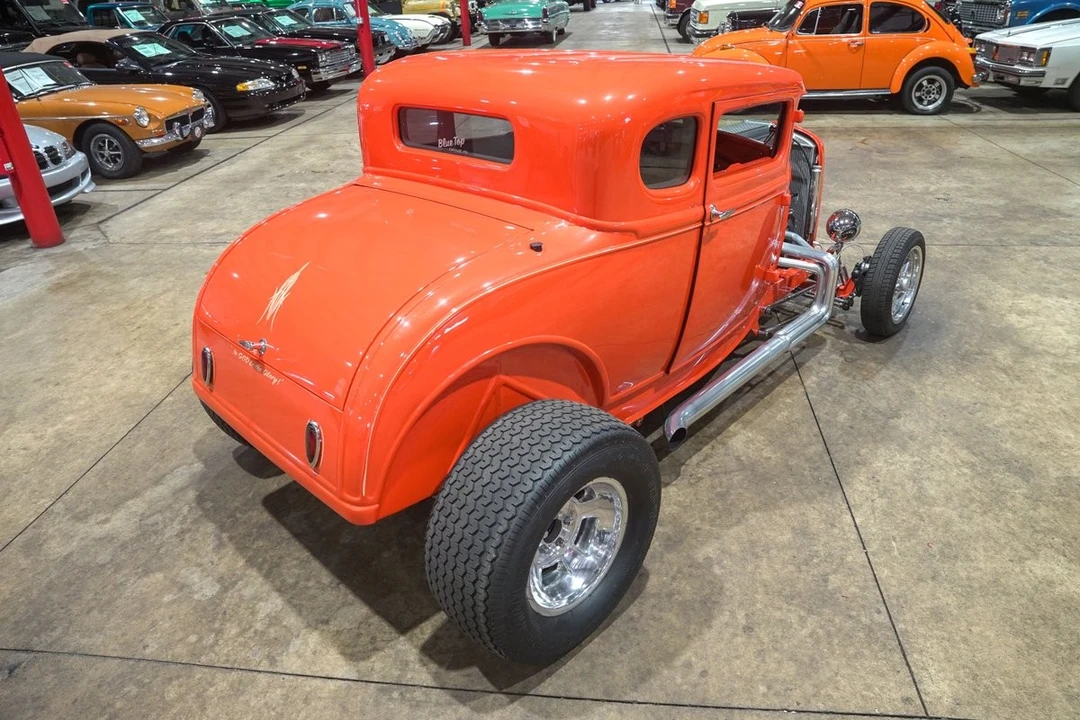 1930 Ford Hot Rod - Image 17 of 31