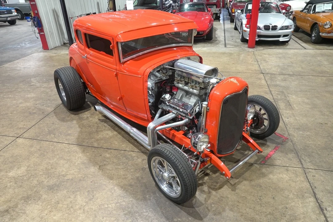 1930 Ford Hot Rod - Image 14 of 31
