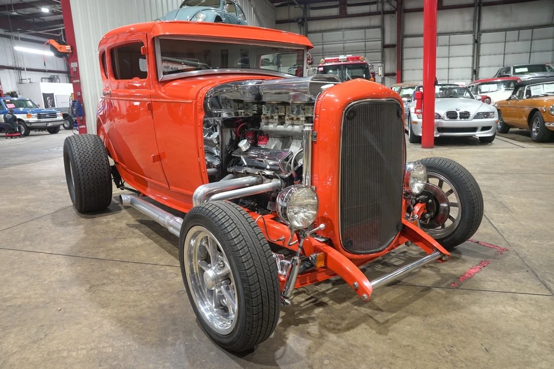 1930 Ford Hot Rod - Image 12 of 31