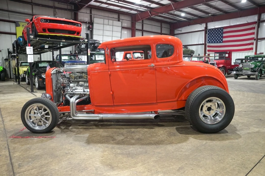 1930 Ford Hot Rod - Image 4 of 31