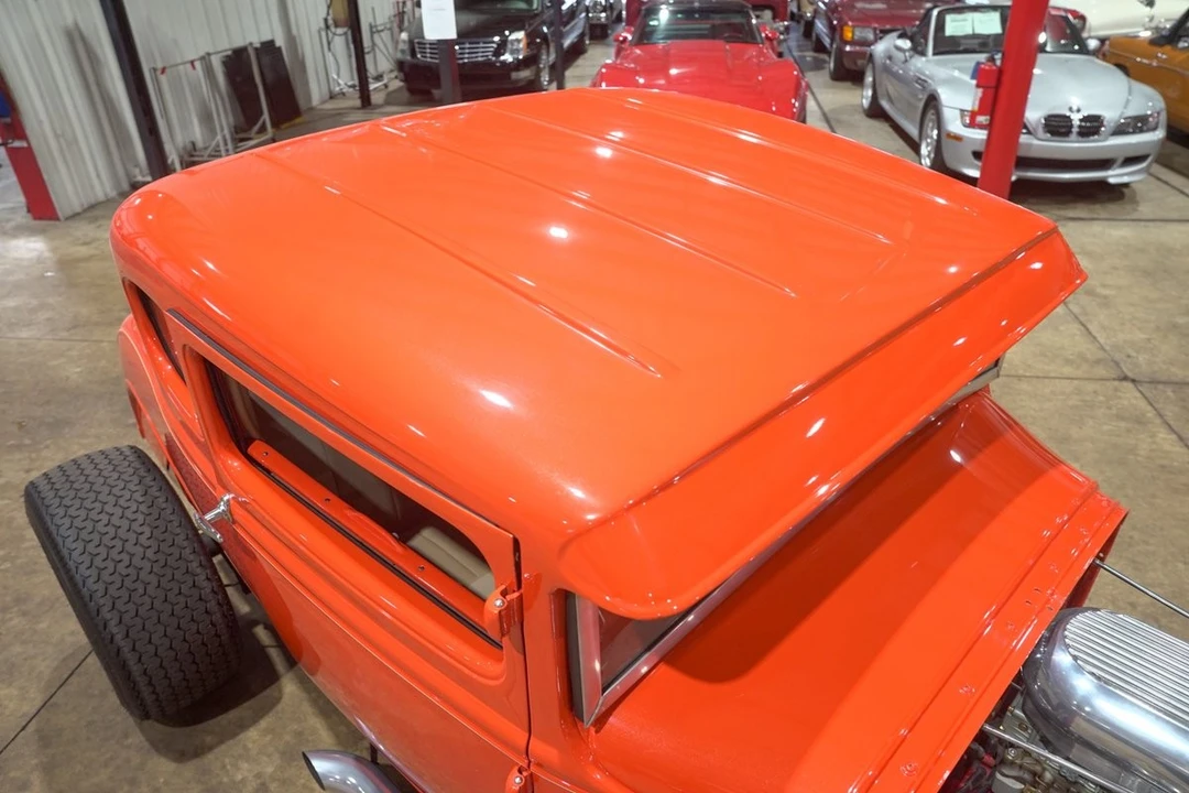 1930 Ford Hot Rod - Image 19 of 31