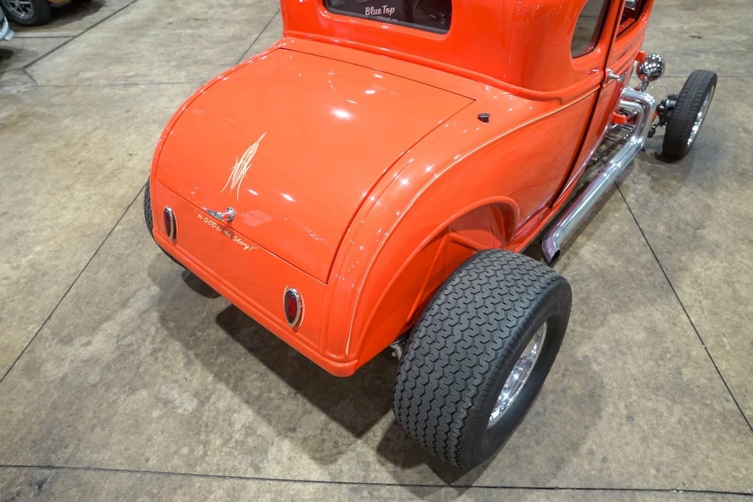 1930 Ford Hot Rod - Image 20 of 31