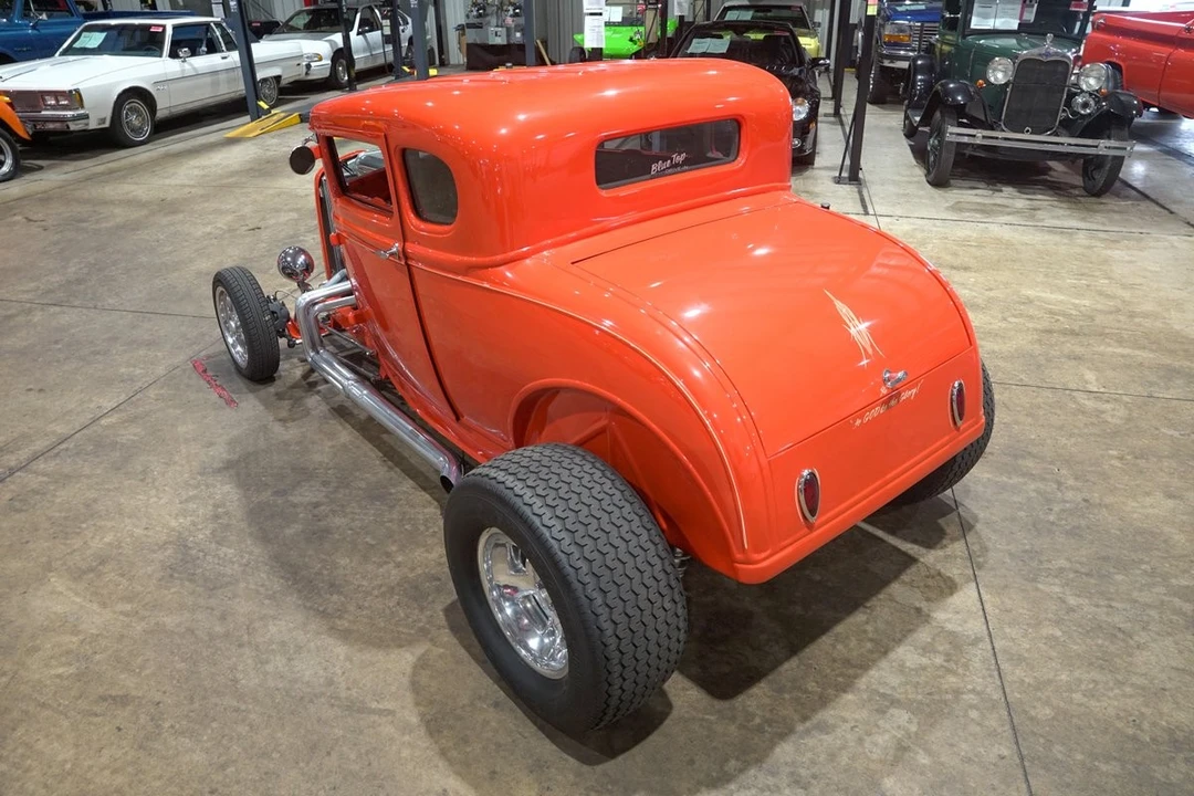 1930 Ford Hot Rod - Image 16 of 31
