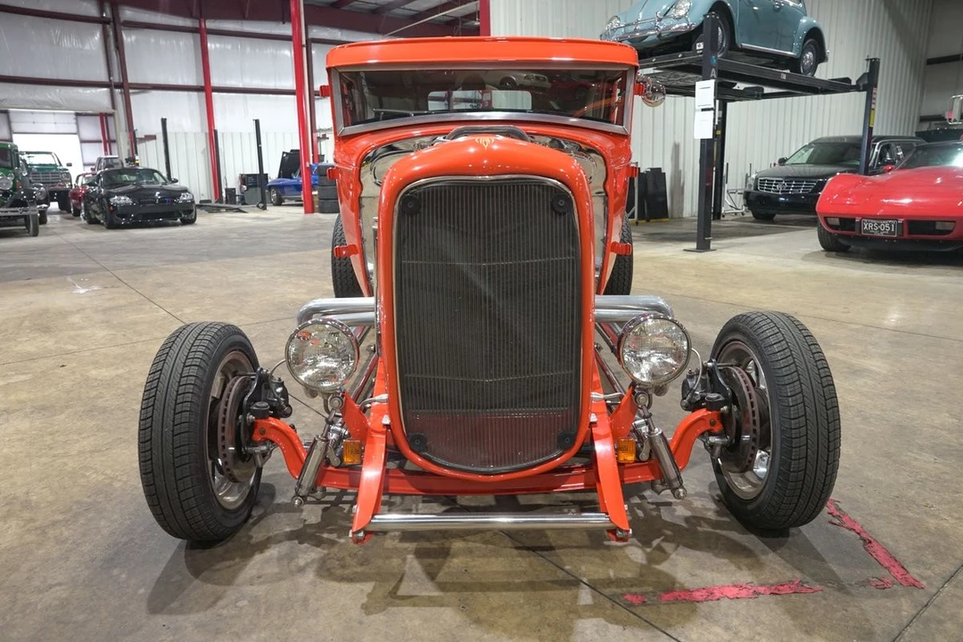1930 Ford Hot Rod - Image 13 of 31
