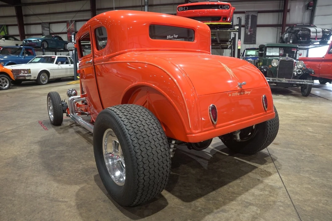 1930 Ford Hot Rod - Image 6 of 31