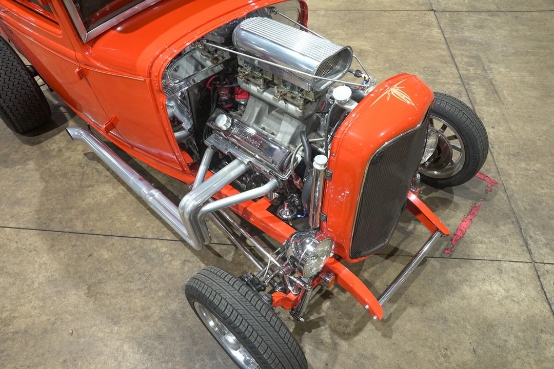 1930 Ford Hot Rod - Image 18 of 31