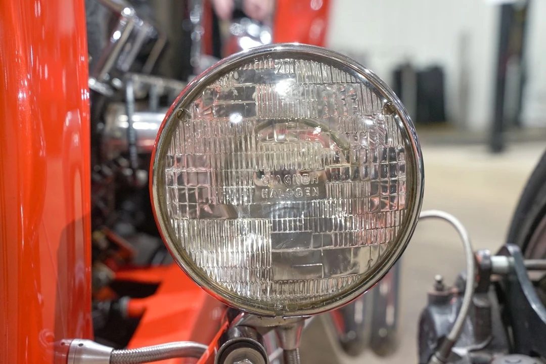 1930 Ford Hot Rod - Image 28 of 31