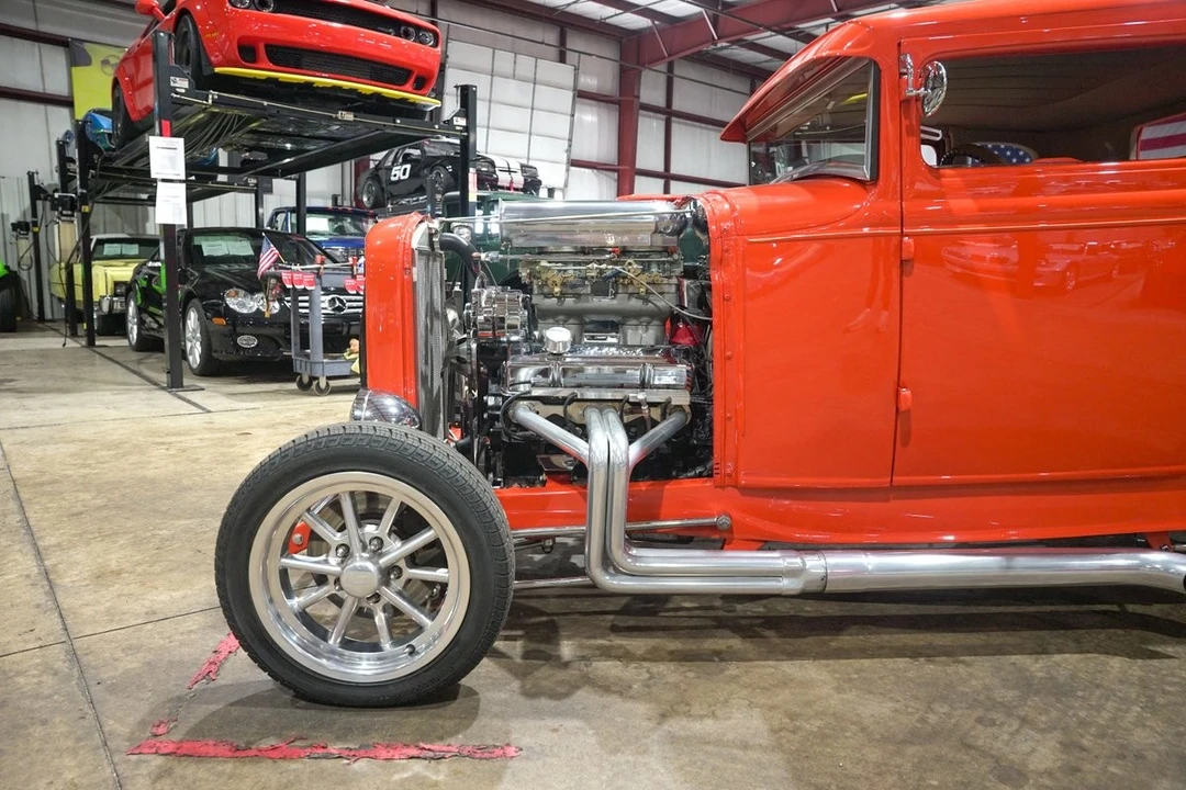 1930 Ford Hot Rod - Image 3 of 31