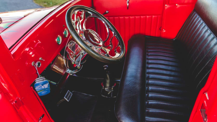 1930 Ford Hot Rod - Image 4 of 12