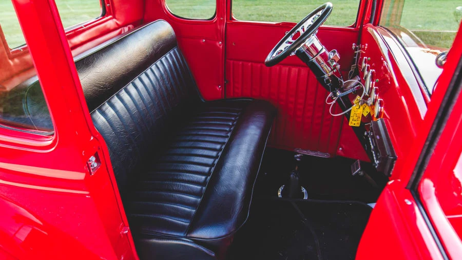 1930 Ford Hot Rod - Image 5 of 12