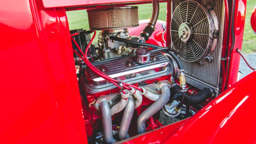 1930 Ford Hot Rod - Image 6 of 12
