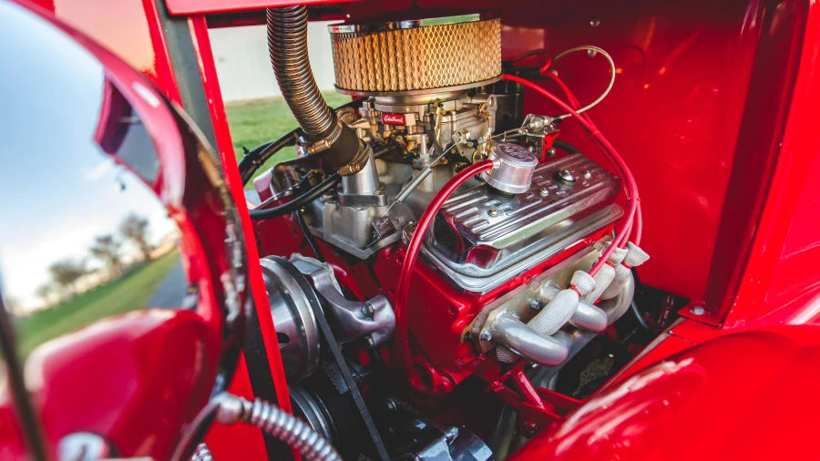 1930 Ford Hot Rod - Image 7 of 12