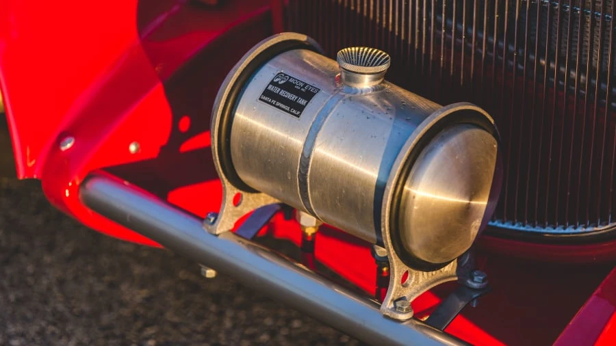 1930 Ford Hot Rod - Image 11 of 12