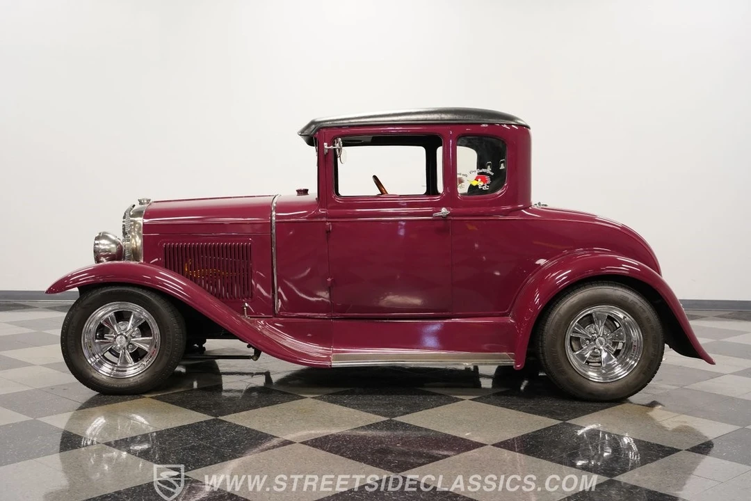 1930 Ford Model A - Image 8 of 12