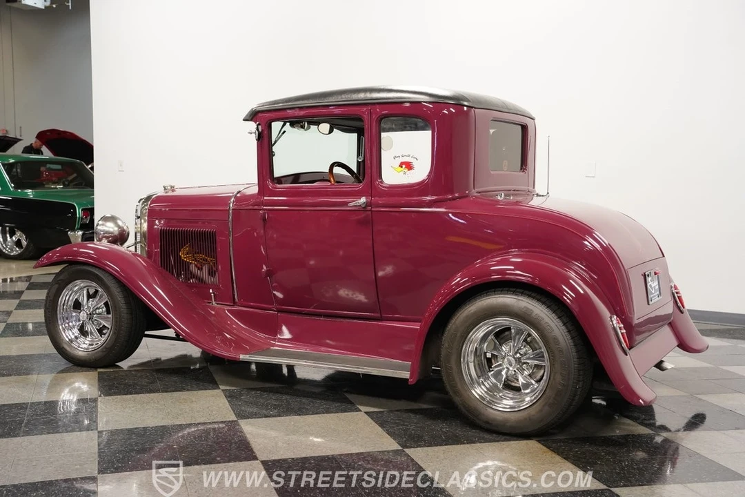 1930 Ford Model A - Image 9 of 12