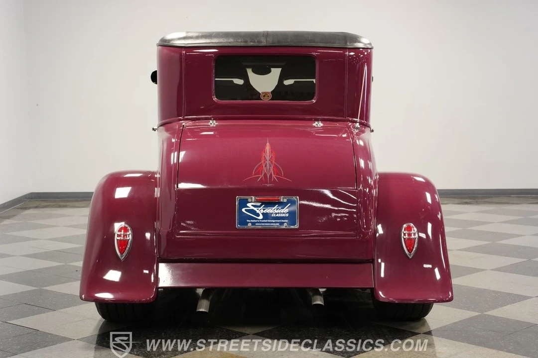 1930 Ford Model A - Image 11 of 12