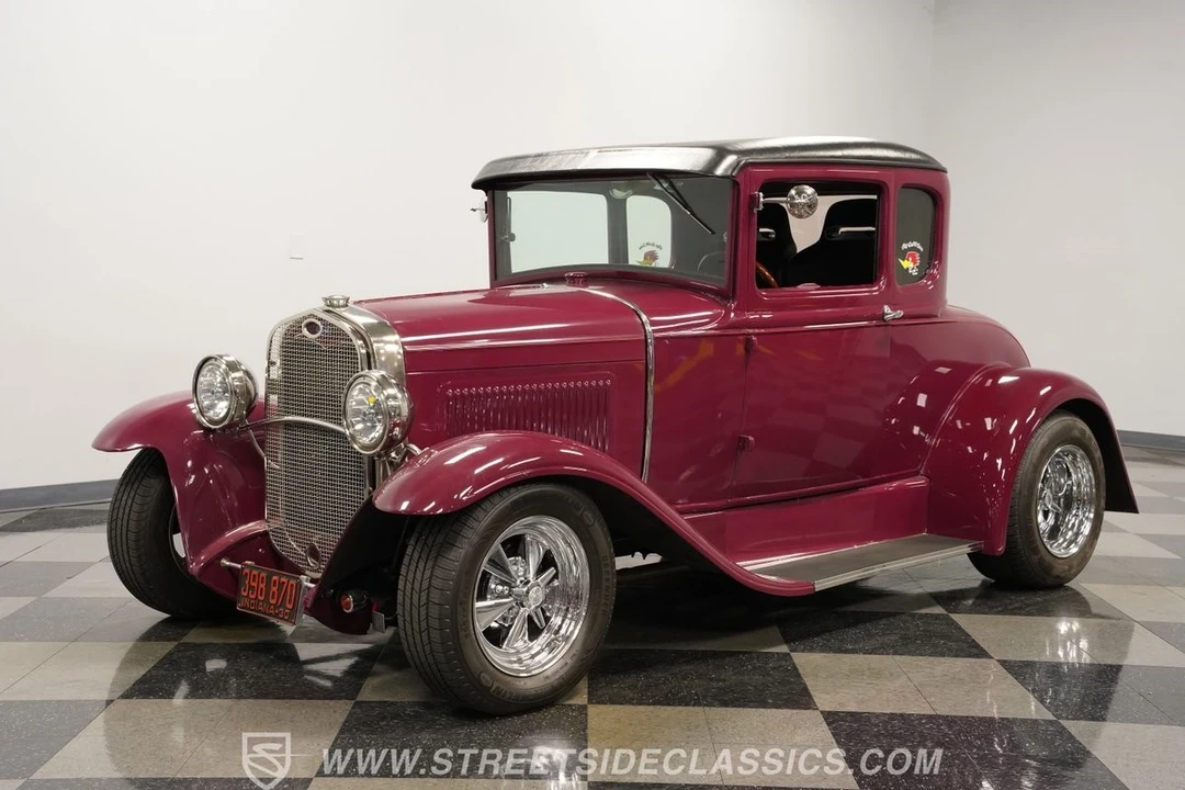 1930 Ford Model A - Image 6 of 12