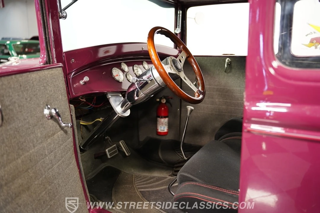1930 Ford Model A - Image 5 of 12
