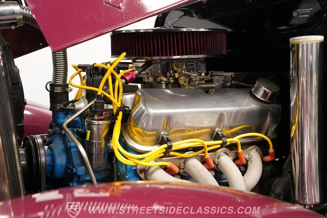 1930 Ford Model A - Image 4 of 12