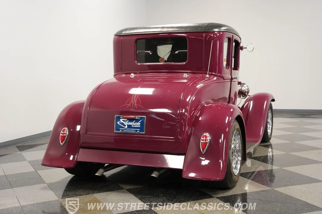 1930 Ford Model A - Image 12 of 12