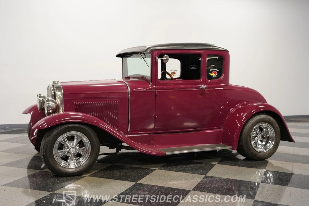 1930 Ford Model A - Image 7 of 12