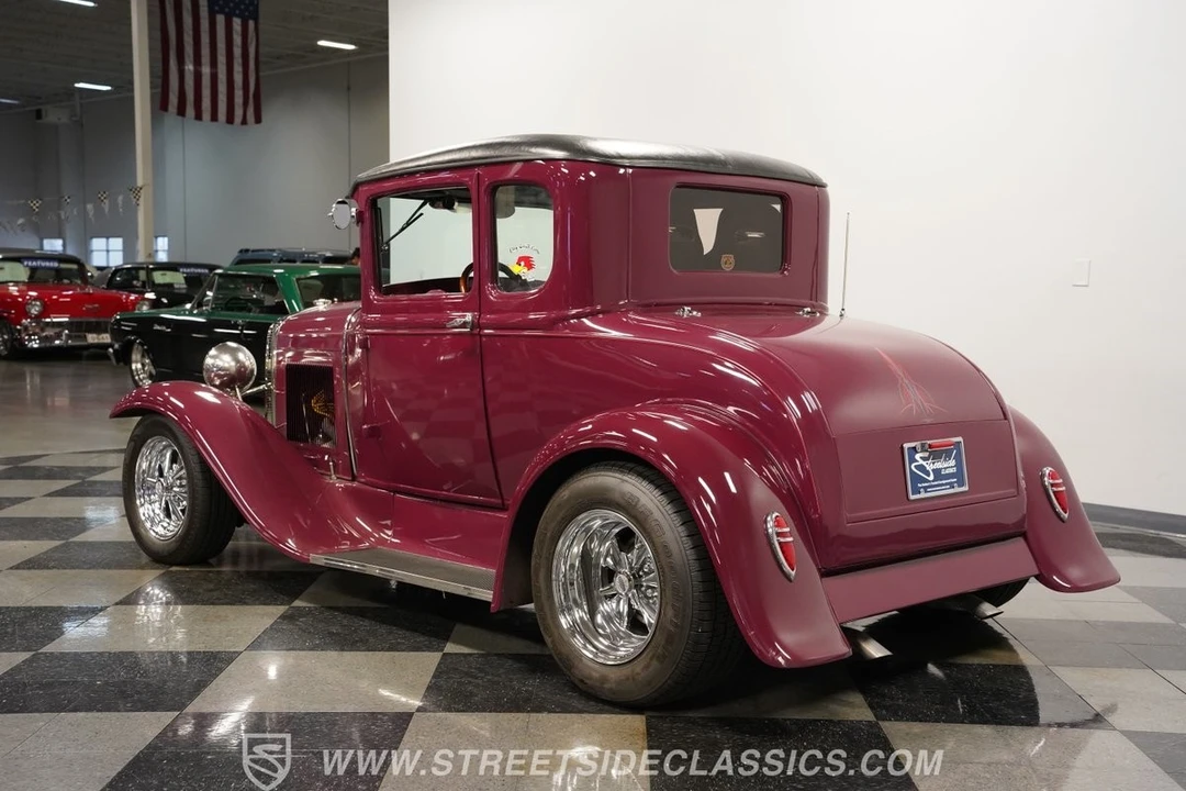 1930 Ford Model A - Image 10 of 12