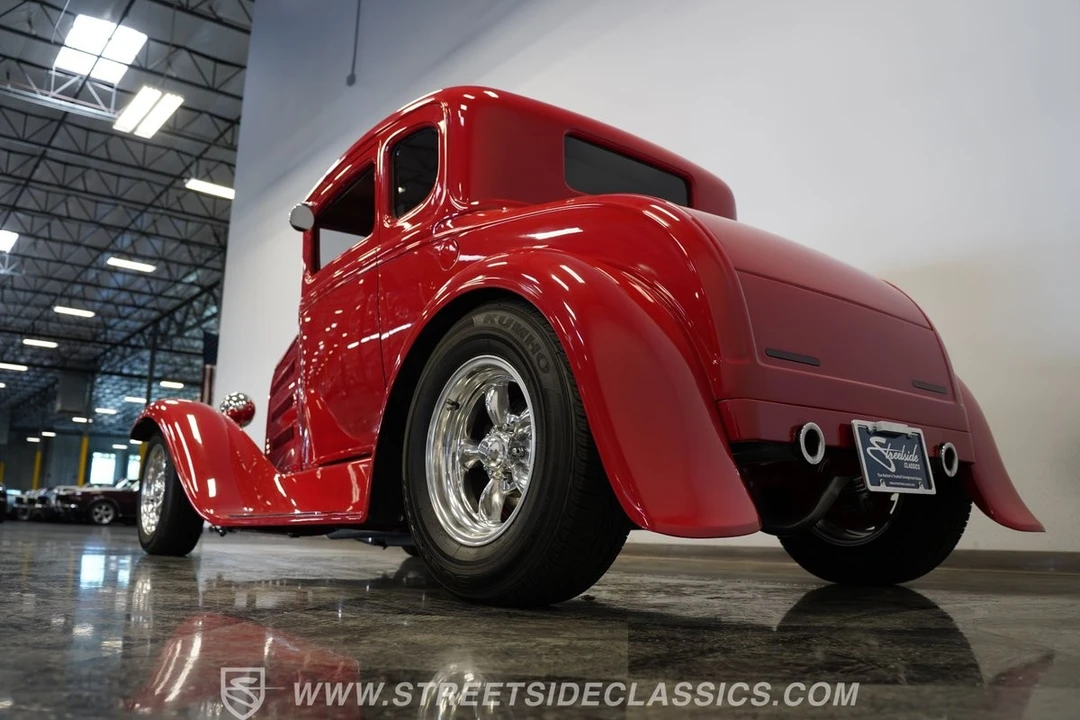 1930 Ford Model A - Image 16 of 31