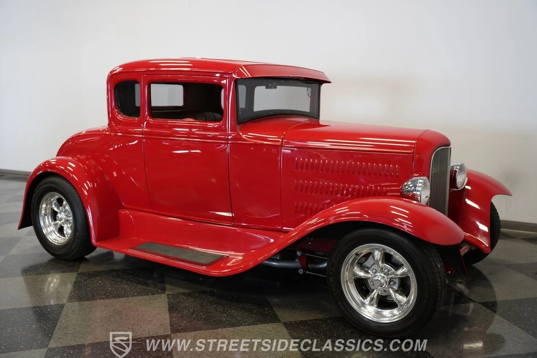 1930 Ford Model A - Image 13 of 31