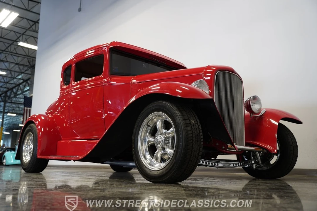 1930 Ford Model A - Image 25 of 31