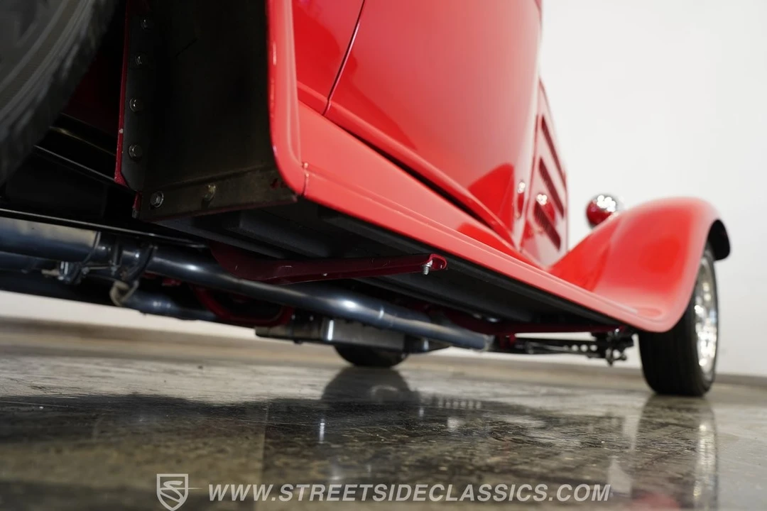 1930 Ford Model A - Image 22 of 31