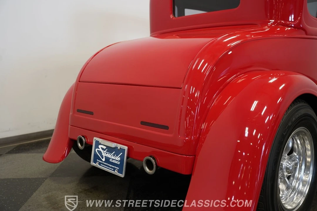 1930 Ford Model A - Image 21 of 31