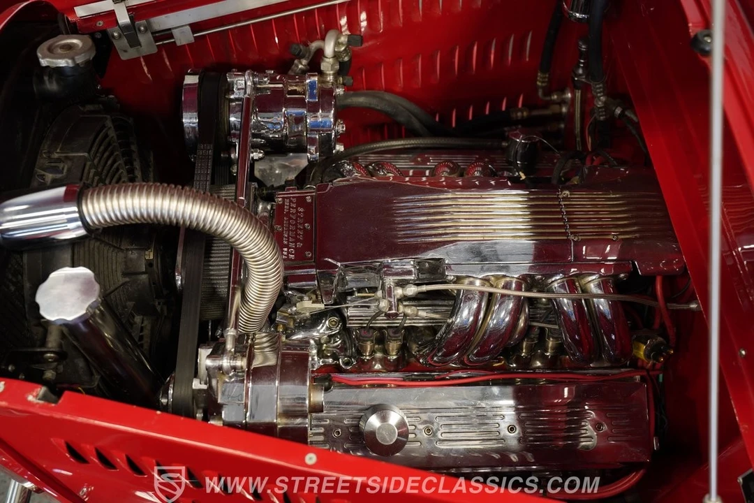 1930 Ford Model A - Image 5 of 31