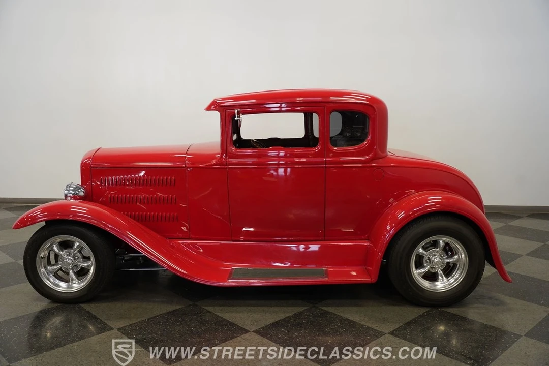 1930 Ford Model A - Image 3 of 31