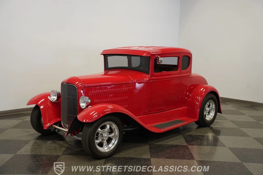 1930 Ford Model A - Image 6 of 31