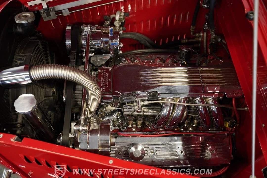 1930 Ford Model A - Image 29 of 31
