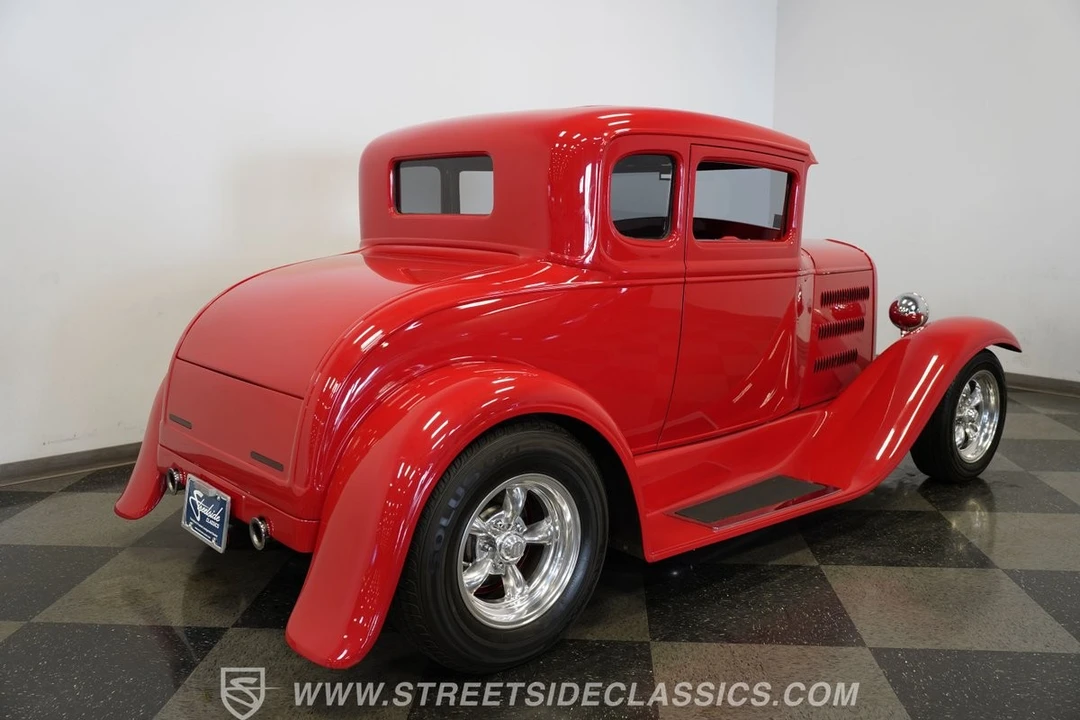 1930 Ford Model A - Image 10 of 31