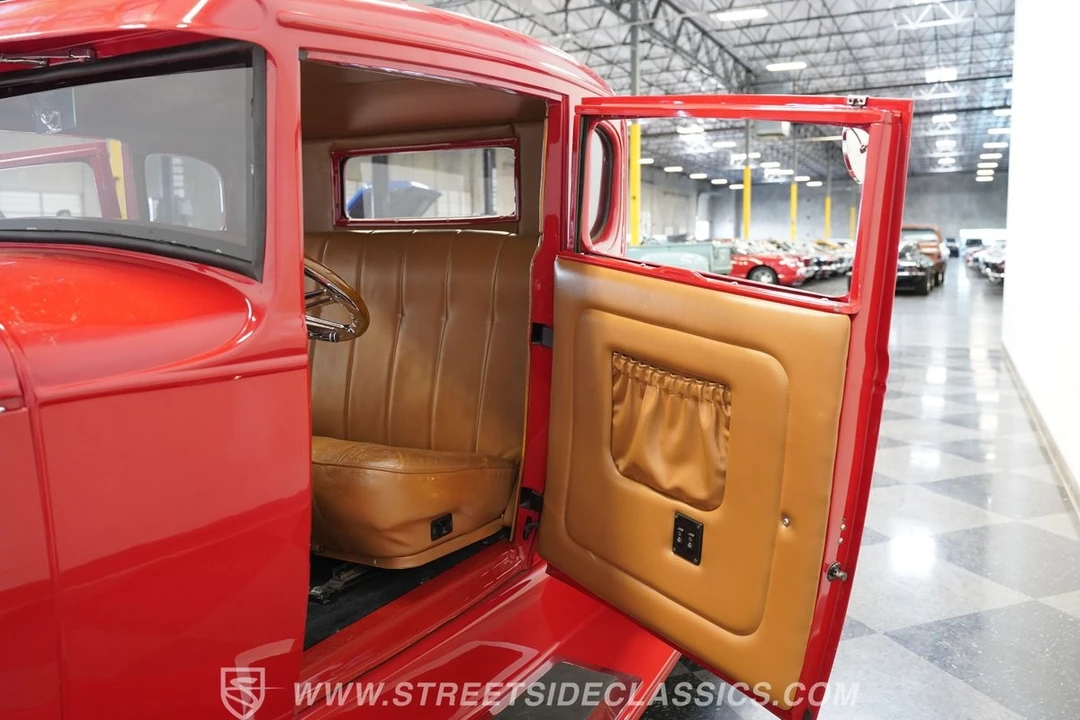 1930 Ford Model A - Image 31 of 31