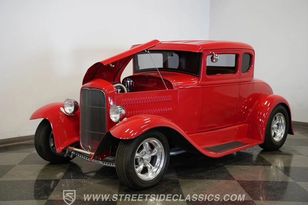 1930 Ford Model A - Image 27 of 31