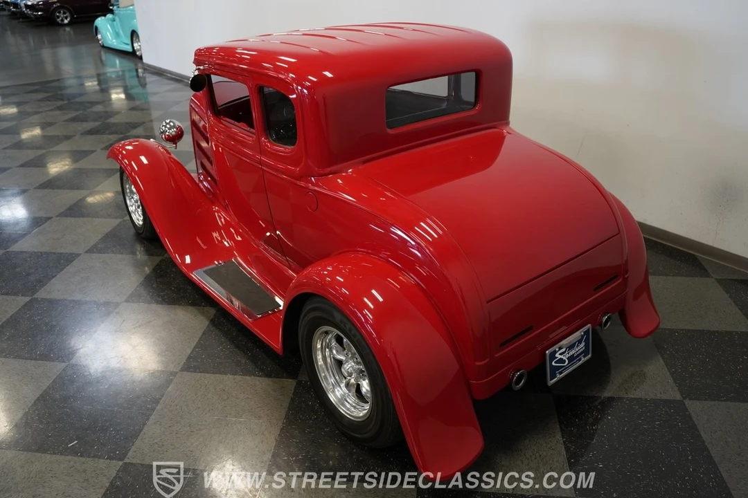 1930 Ford Model A - Image 17 of 31