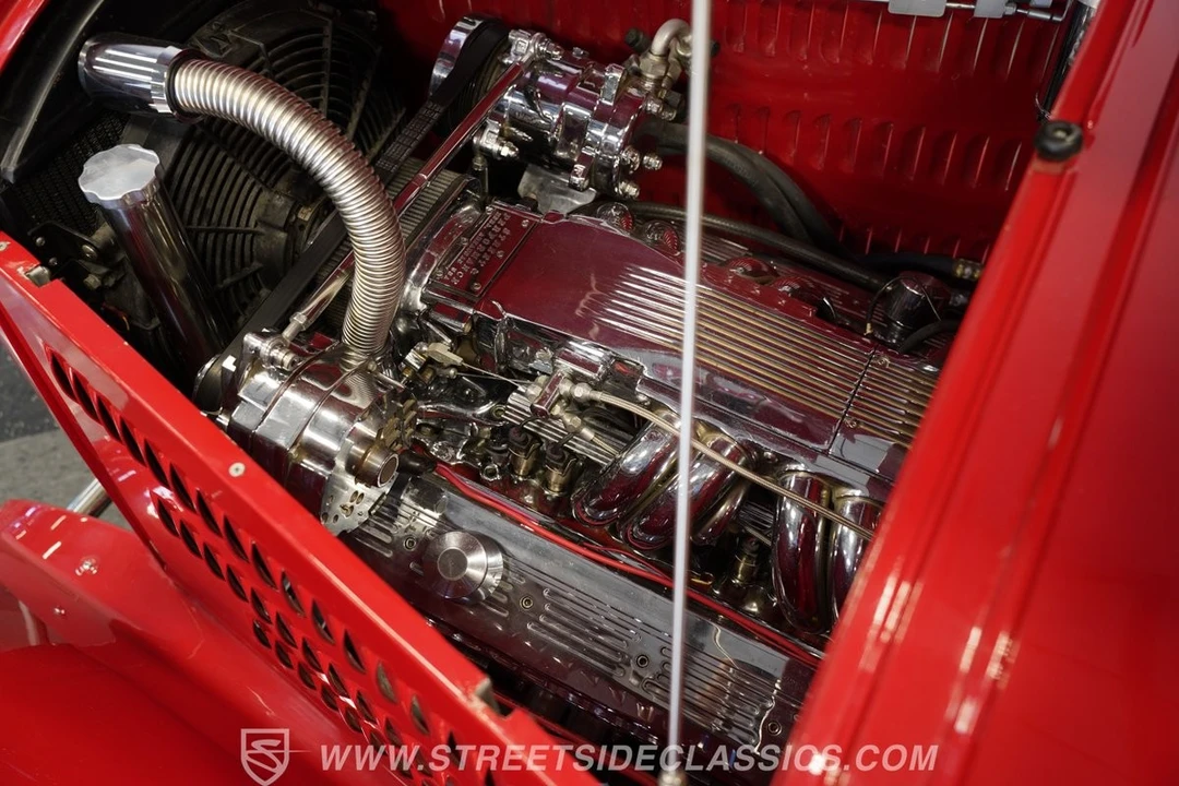 1930 Ford Model A - Image 30 of 31