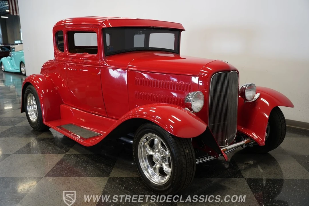 1930 Ford Model A - Image 14 of 31