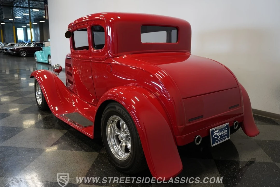 1930 Ford Model A - Image 7 of 31