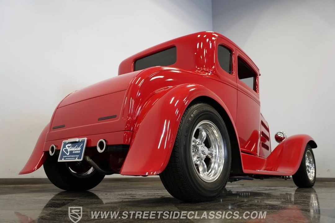 1930 Ford Model A - Image 20 of 31