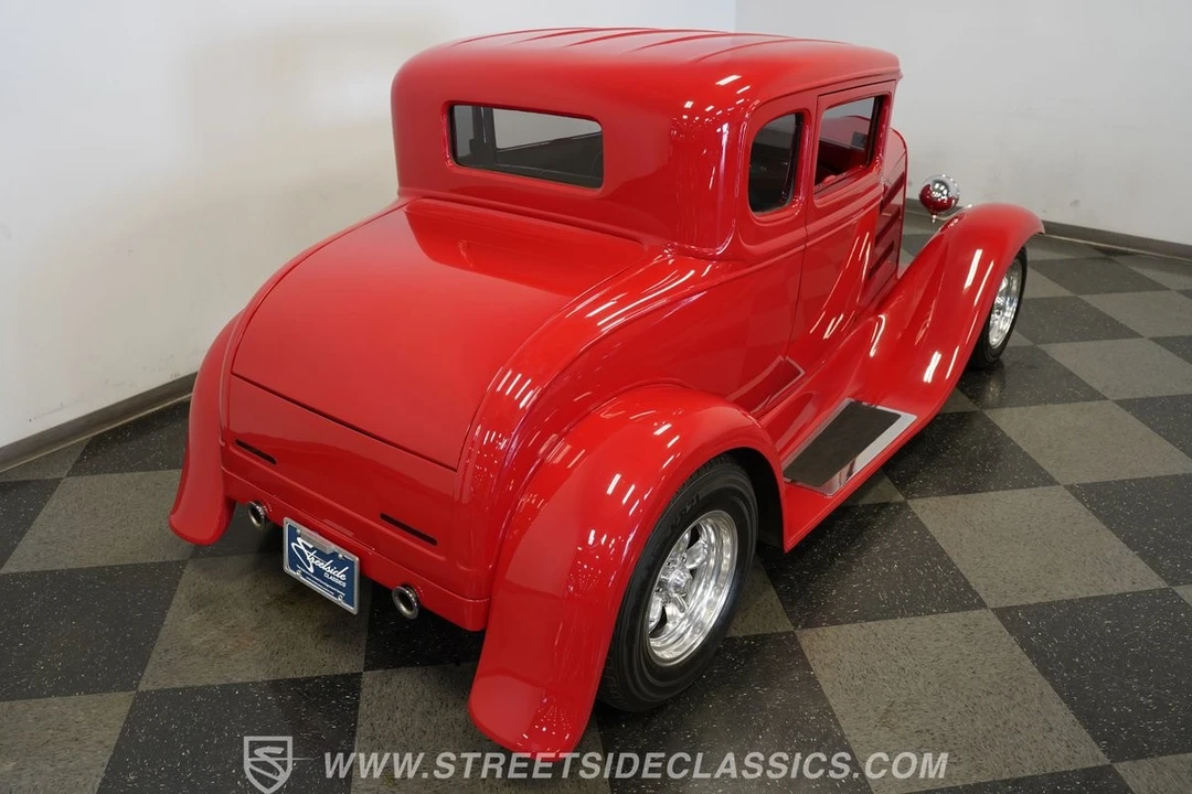 1930 Ford Model A - Image 19 of 31