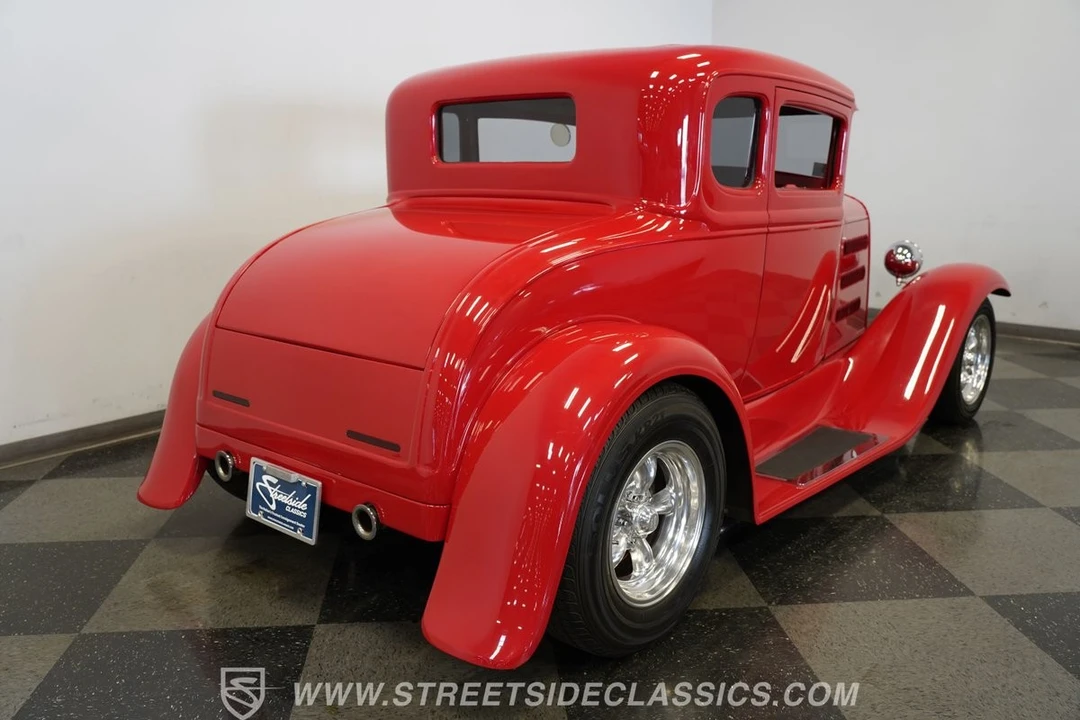 1930 Ford Model A - Image 9 of 31