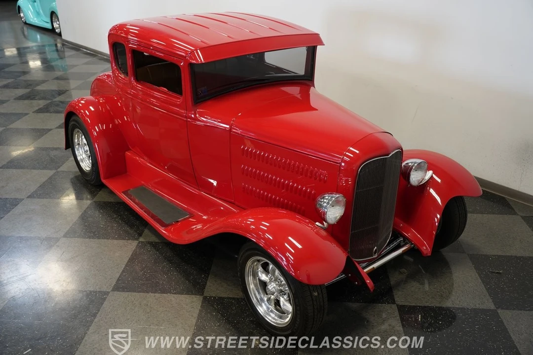 1930 Ford Model A - Image 26 of 31
