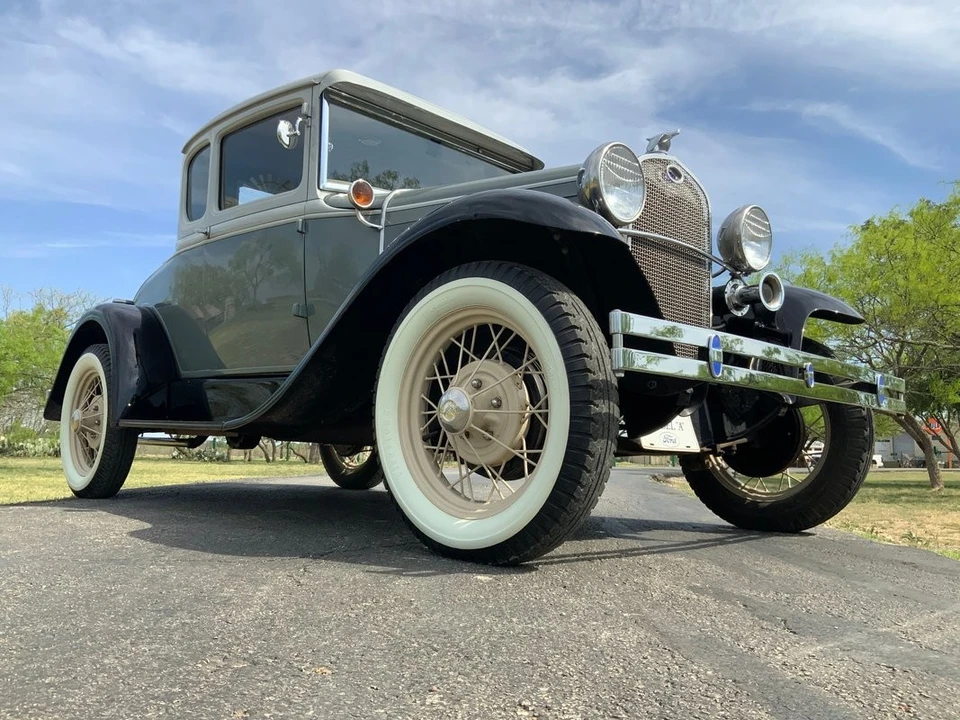 1930 Ford Model A - Image 7 of 21